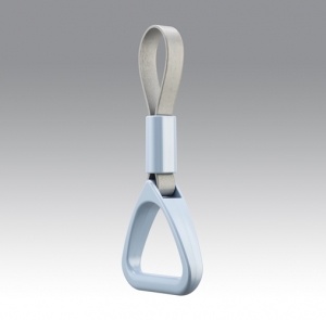 바스프, 국내 철도차량 부품업체 코하마와 전철 손잡이 공동 개발