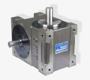 Roller Gear Index