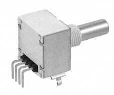 OPTICAL ENCODER (BTREE 18H)