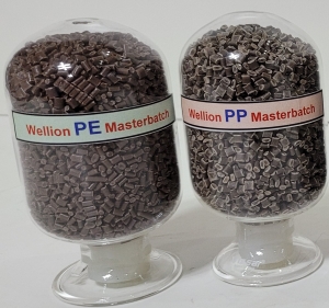 웰리온 마스터배치(Wellion Masterbatch)