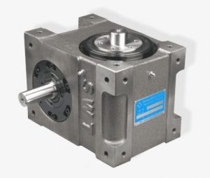 Roller Gear Index