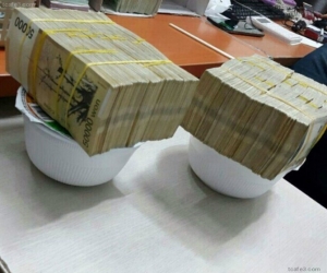 갖고싶은 라면덮개