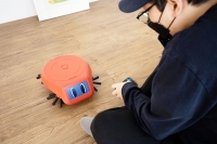 한양대 로봇설계공학연구실, 개인용 서비스 로봇 플랫폼 2종 공개