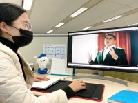 “매년 10% 이상 성장하는 GD 엔터프라이즈로!”