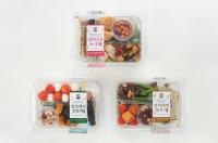 풀무원, Bio-PET 적용한 친환경 샐러드 용기 국내 첫 개발