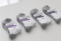 그래핀 소재, 기능성 양말로 재탄생