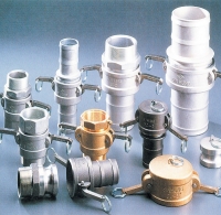 동우FGM, 플렉시블 및 유공압 호스부터 로터리 조인트까지!