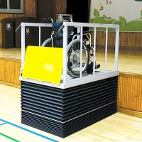 하나물류기계(주), 다양한 리프트 라인업으로 시장 인프라 넓혀