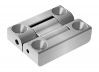 한국사우스코, AH-2E 바이폴드 일정 토크 힌지 출시