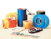 성창테이프, 공업 및 전자용 테이프부터 특수 테이프까지 라인업 갖춰