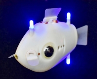 하버드 SEAS, 물고기로부터 영감 얻은 로봇 개발