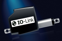 LINAK(리낙), IO-Link가 적용된 전동 리니어 액추에이터 출시