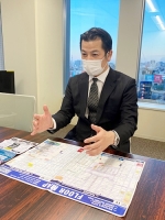 로보덱스 2021, 물류혁신에 공헌할 로봇 다수 등장한다