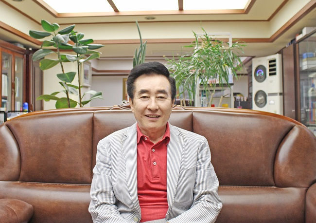 (주)현대이엔지 이미지