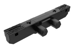 Dual Actuator
