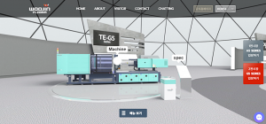 '우진플라임 IN-HOUSE ONLINE 제2관' 전격 오픈