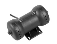 Massage motor