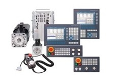 CNC 컨트롤러