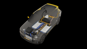 바스프, 미래 모빌리티 산업 위한 엔지니어링 플라스틱 포트폴리오 강화