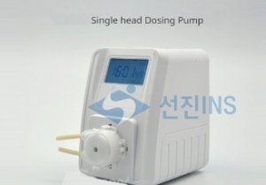 Dosing Tube Pump