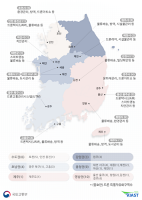 국토부, 규제 없는 자유 실증으로 드론 시대 앞당긴다