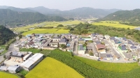 경상남도, 풍력·태양광 등 그린에너지 전환 가속화