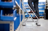 이동식 사다리, 안전인증 제품으로 더욱 안전하게 사용하세요!