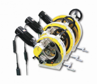 디씨에스이엔지(주), 차세대 오비탈 커팅 장비 'S-LT 시리즈' 제안