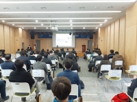 한국로봇산업진흥원, 로봇활용 지원부터 컨설팅 및 안전인증, 우수사례까지!