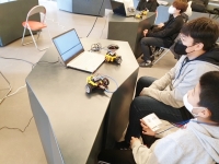 전주 야호학교, 로봇 조종기술 익히는 로봇 프로젝트 실시