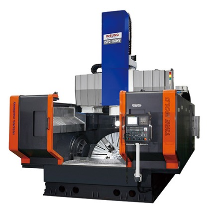 MACHINING CENTER