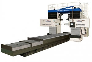 BORING MACHINE