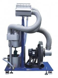Pelletizer