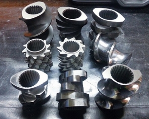 Screw & Shaft