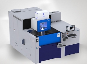 CNC Wire Cut E.D.M Series