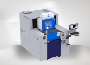 CNC Wire Cut E.D.M Series 침수식