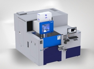 CNC Wire Cut E.D.M Series