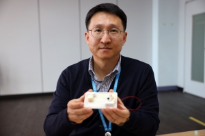 생기원, 바이러스 잡는 고전압 플라즈마 만든다