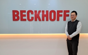 메이저 자동화 기업들의 반도체 시장전략/(2)﻿Beckhoff Korea