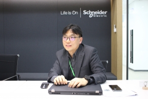 ﻿메이저 자동화 기업들의 반도체 시장전략/(5)Eurotherm by Schneider Electric Korea