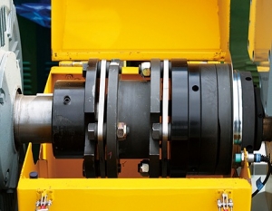 Mechanism