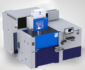CNC Wire Cut E.D.M Series