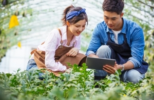 바스프, 지속가능한 농업 위한 혁신 파이프라인 강화