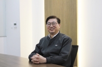 [인터뷰] 전기차 배터리 시장 요구에 따라 수직사출기 사업 본격화