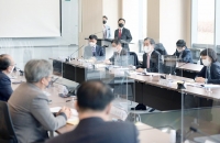산업부, 항공제조업계 간담회서 항공산업 발전방향 논의