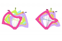 MIT CSAIL, 강성 제어 가능한 소프트 로봇 선보인다