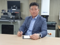 [인터뷰] (주)올링테크코리아, 고속 측정/검사 시스템의 대명사가 될 것!