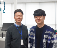 [Press Vision] 휴카시스템(주), QoLT 위한 보행재활로봇 개발
