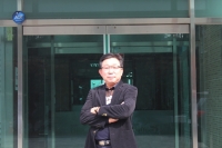[인터뷰] "글로벌 플라스틱 산업 트렌드의 변화 선도"