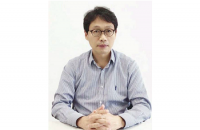 [MF Interview] 모터114 전용철 상무 "서비스로봇 트렌드에 맞는 하이엔드 구동모듈이 중요!"